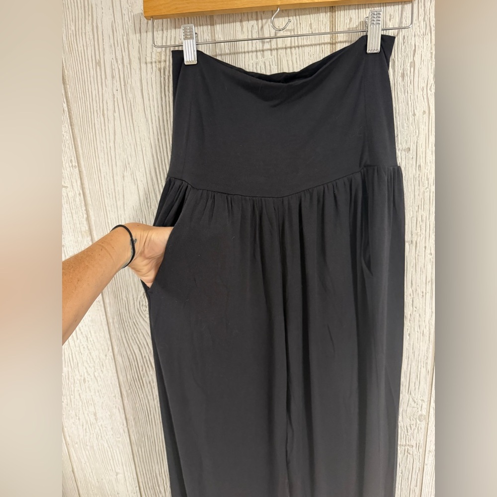 Athleta Black Pants